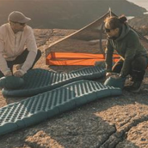 Robens HeatCore 5.9R Regular Sleeping Mat