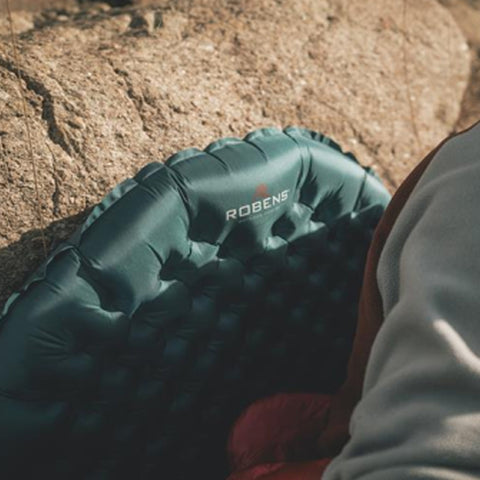 Robens HeatCore 5.9R Regular Sleeping Mat