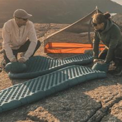 Robens HeatCore 5.9R Large Sleeping Mat