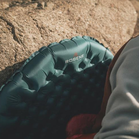 Robens HeatCore 5.9R Large Sleeping Mat