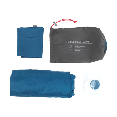 Robens HeatCore 5.9R Large Sleeping Mat