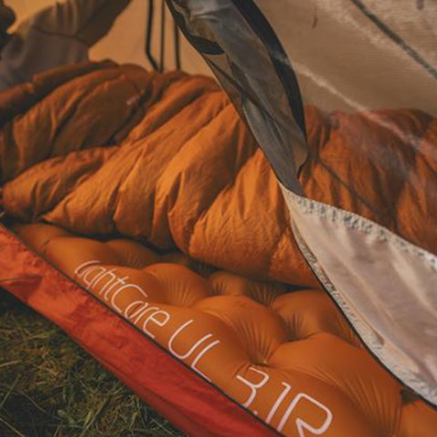 Robens LightCore UL 3.1R Large Sleeping Mat