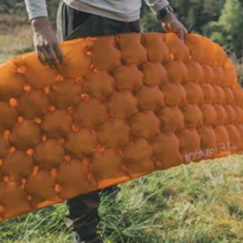 Robens LightCore UL 3.1R Large Sleeping Mat