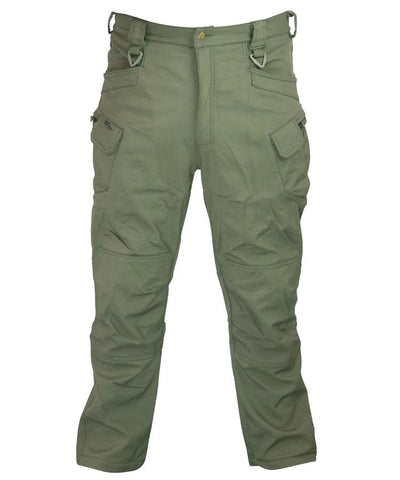 Kombat UK Patriot Tactical Soft Shell Trousers