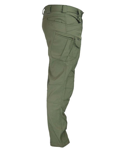 Kombat UK Patriot Tactical Soft Shell Trousers