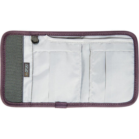 Tatonka Money Box RFID B - Midnight Plum