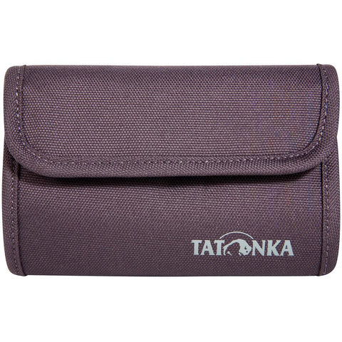 Tatonka Money Box RFID B - Midnight Plum