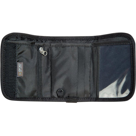Tatonka Folder RFID B - Black