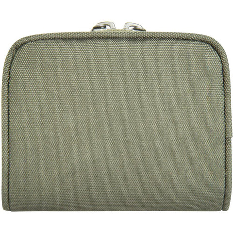 Tatonka Zip Money Box RFID B - Olive