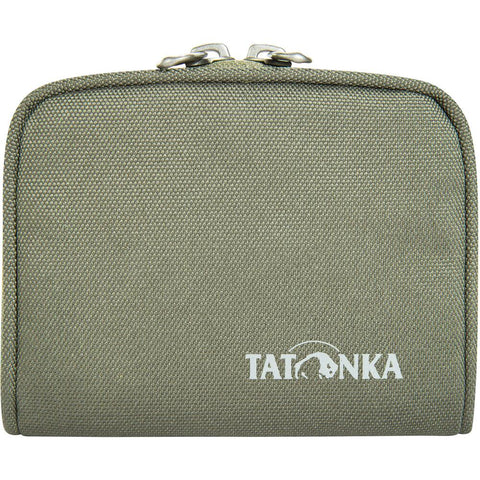 Tatonka Zip Money Box RFID B - Olive