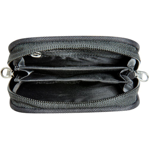Tatonka Plain Wallet RFID B - Black