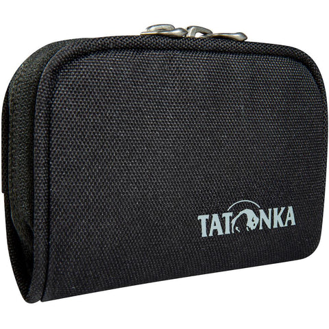 Tatonka Plain Wallet RFID B - Black