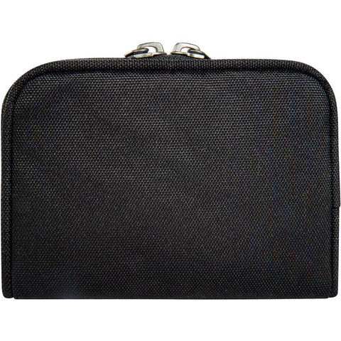 Tatonka Big Plain Wallet RFID B - Black
