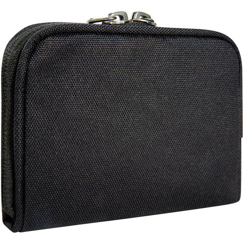 Tatonka Big Plain Wallet RFID B - Black