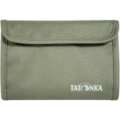 Tatonka Passport Safe RFID B - Olive