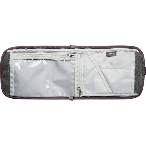 Tatonka Hang Loose RFID B - Midnight Plum