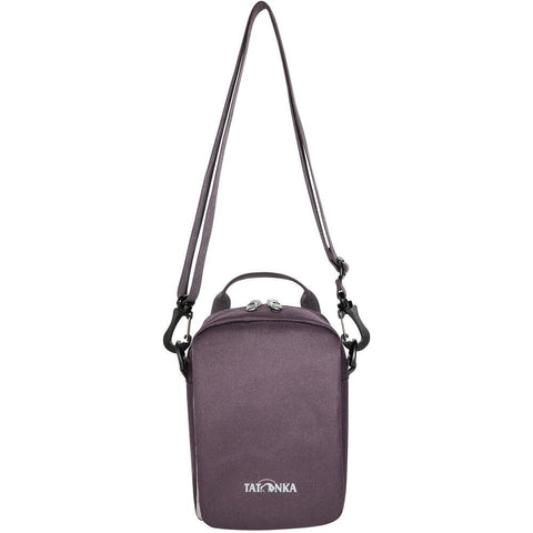 Tatonka Check In RFID B - Midnight Plum