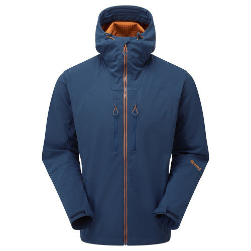 Keela Hydron Softshell Jacket - Wylies Outdoor World