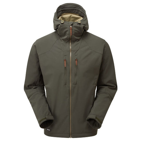 Keela Hydron Softshell Jacket - Wylies Outdoor World