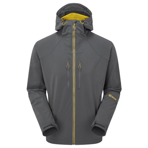 Keela Hydron Softshell Jacket - Wylies Outdoor World