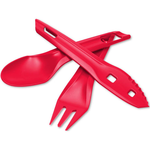 Wildo OCY Cutlery Set
