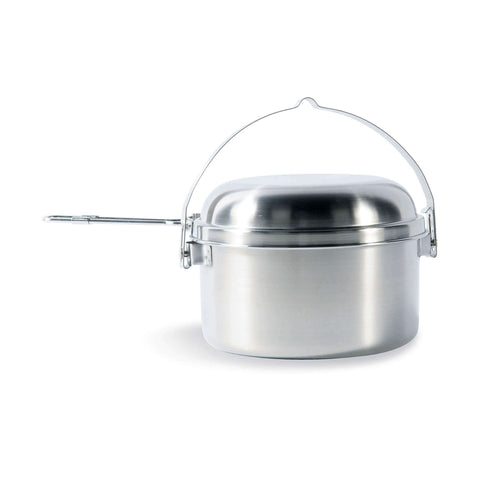 Tatonka Kettle 1,6l Camping cooking set