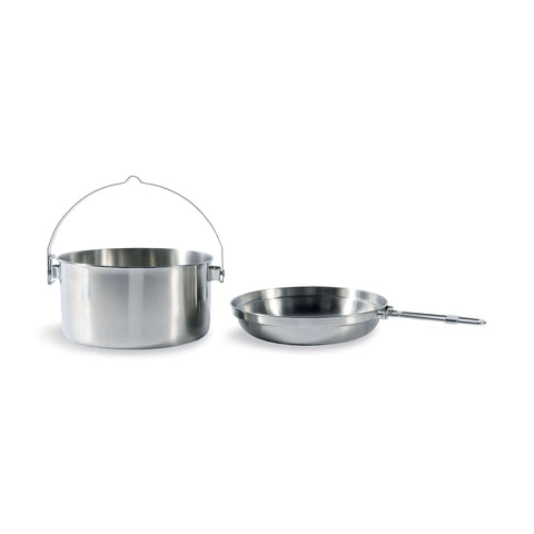 Tatonka Kettle 2,5l Camping cooking set