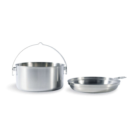 Tatonka Kettle 4,0l Camping cooking set