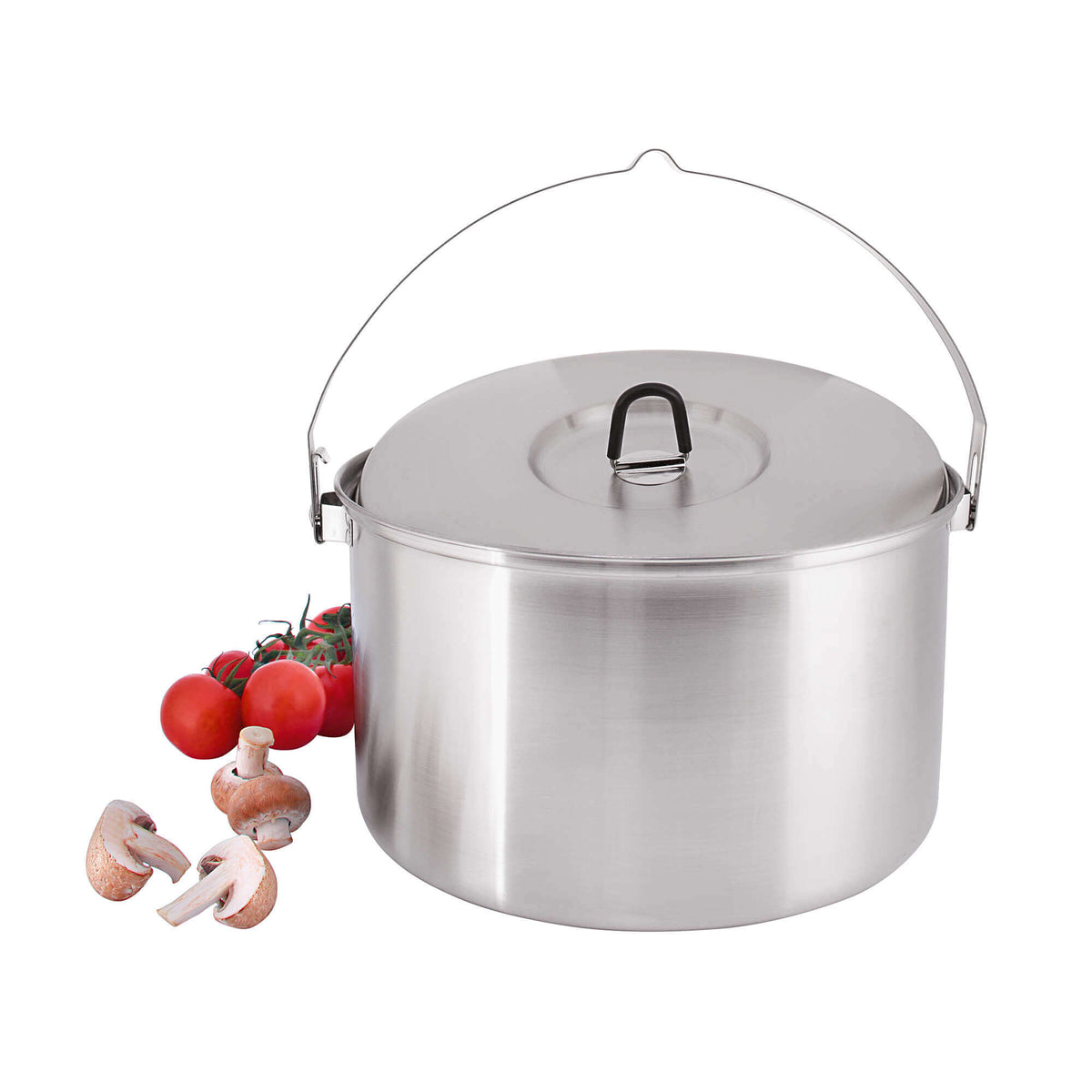 Tatonka Family Pot 6,0 l Stainless steel pot