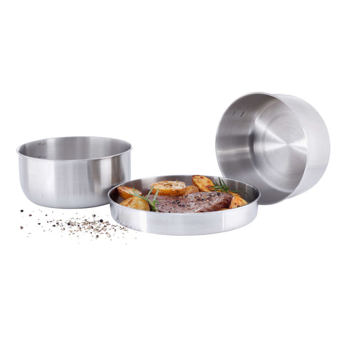 Tatonka Multi Pot Set Camping pot set