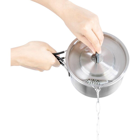 Tatonka Kettle II 1.0 Litre