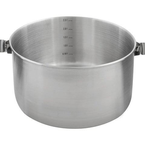 Tatonka Kettle II 2.5 Litre