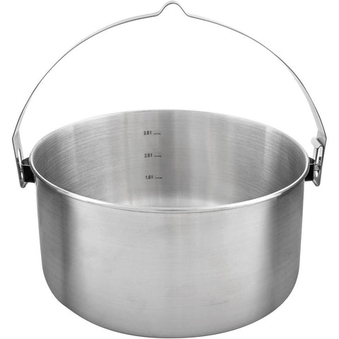 Tatonka Kettle II 4.0 Litre
