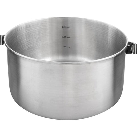 Tatonka Kettle II 4.0 Litre