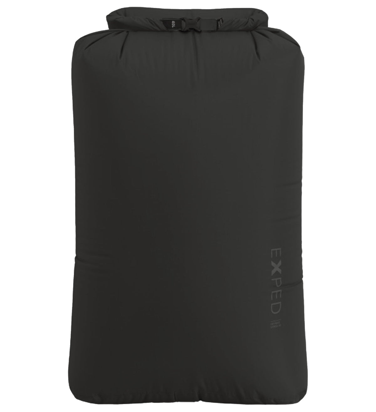 Exped Drybag Versa 40L - Black