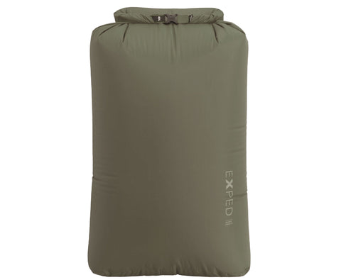 Exped Drybag Versa 40L - Olive