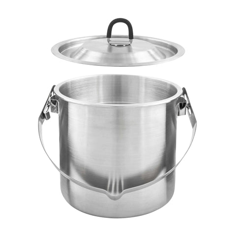 Tatonka Pot Set BC 1,4l Camping Cooking Set