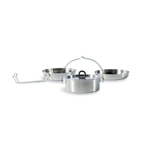 Tatonka Camp Set Regular Camping cooking set