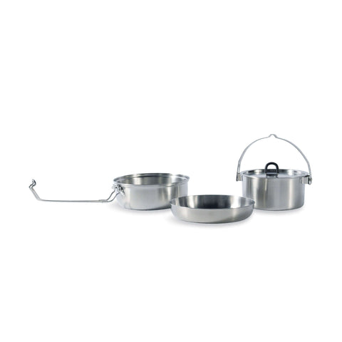 Tatonka Camp Set Large Camping cooking set