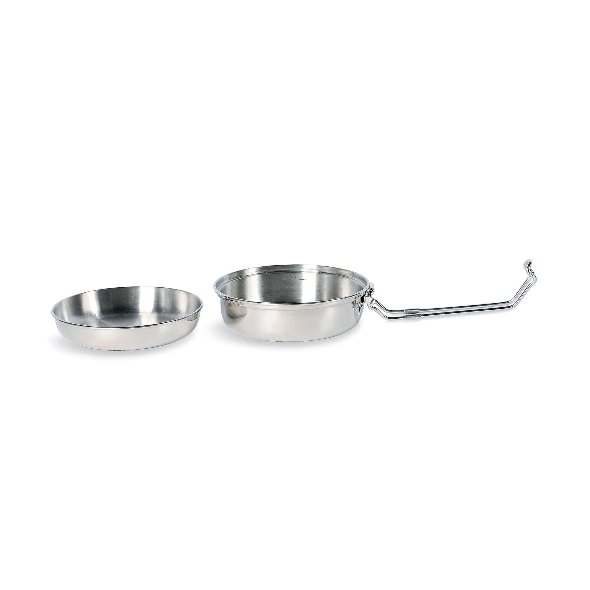 Scout Set 0,6 L Camping cooking set - No Color Name