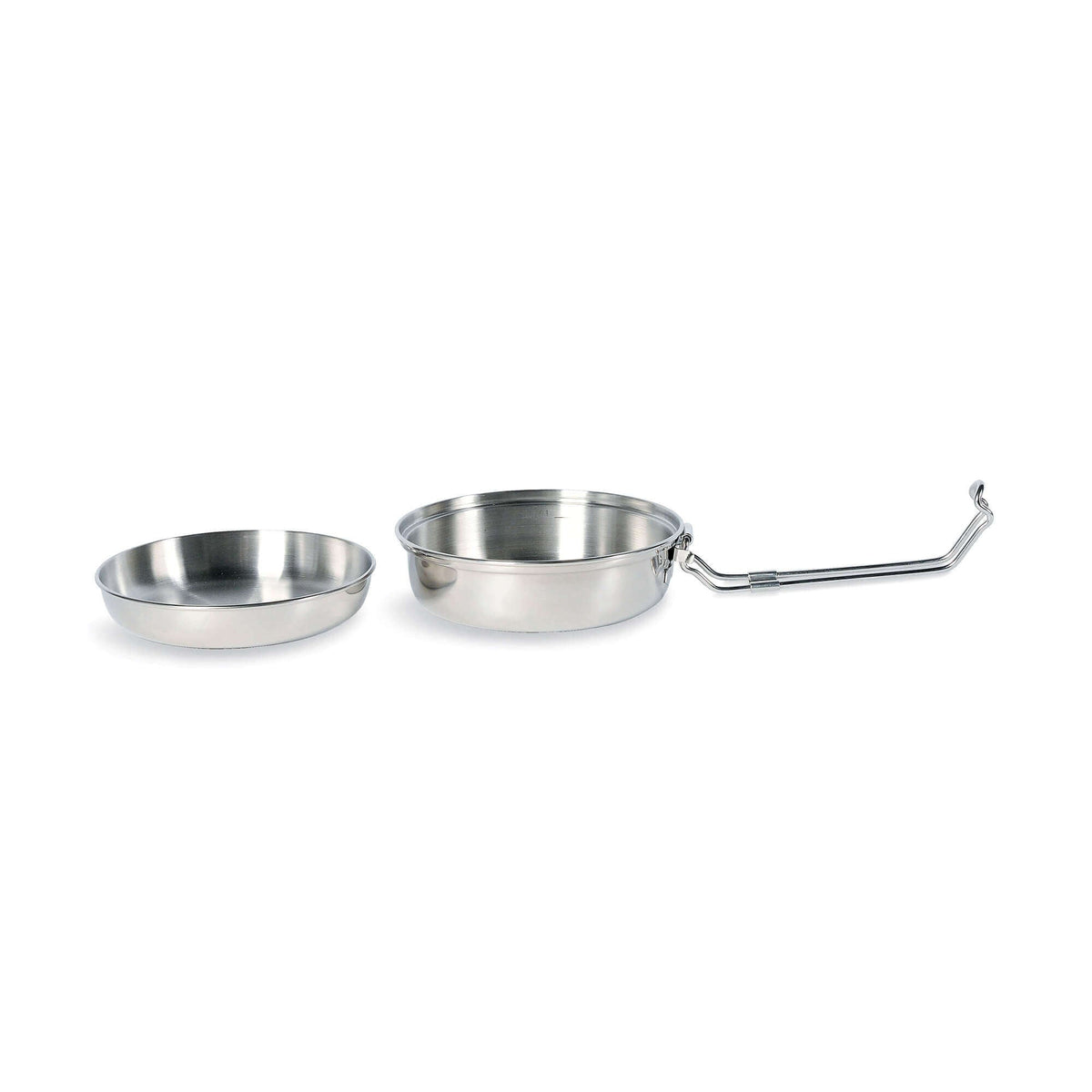 Scout Set 0,6 L Camping cooking set - No Color Name