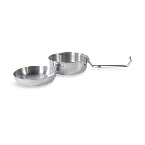Scout Set 1,5 L Camping cooking set - No Color Name