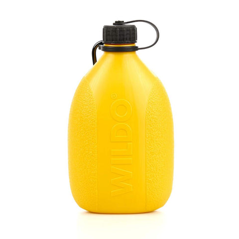 Wildo Hiker Bottle