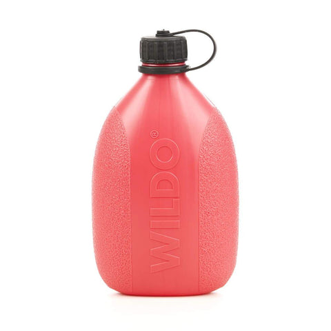 Wildo Hiker Bottle