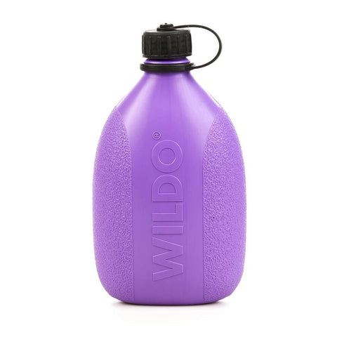 Wildo Hiker Bottle