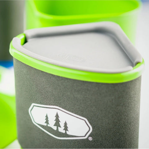 GSI Outdoors Bugaboo Camper Cook Set