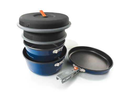 GSI Outdoors Bugaboo Ceramic Base Camper