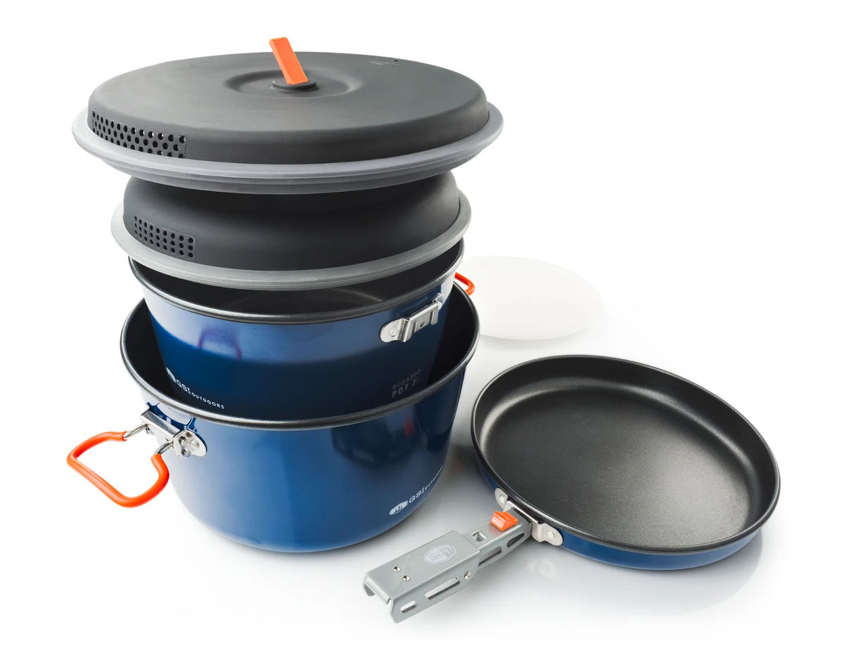 GSI Outdoors Bugaboo Ceramic Base Camper