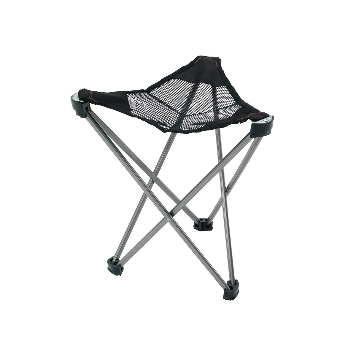 Robens Geographic High Silver Grey