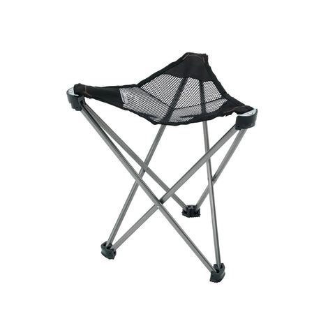Robens Geographic High Silver Grey